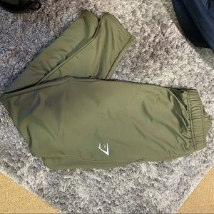 Gymshark arrival joggers
